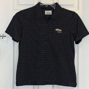 EP Pro Torrey Pines Golf Polo Shirt Size Medium